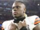 Fierce':Browns Star David Njoku Rips Micah Parsons for 3-Word Message