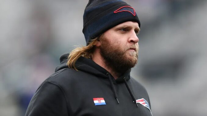 BREAKING: Steve Belichick is reportedly expected to transfer from the Patriots to the University of Washington.