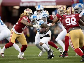 Shaun Alexander Picks a Super Bowl Winner Between 49ers and Chiefs