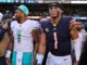 Reasons the Miami Dolphins might trade Justin Fields to the Chicago Bears