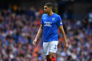 'Broke Something' - Rangers boss confirms latest 'Bad Injury' news after Livingston