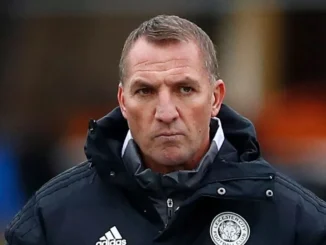 Celtic set to replace Brendan Rodgers for a 36-year old manager who is the leading candidate