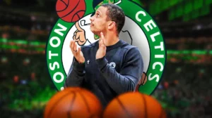 Celtics' Joe Mazzulla drops harsh truth bomb on getting booed in loss to Lakers