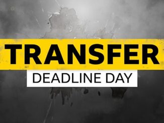 Club now works overtime to strike deal as another Rangers Deadline Day exit likely