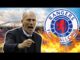 Jack Butland Rangers exit reports dead amid £6m Nottingham Forest transfer claim