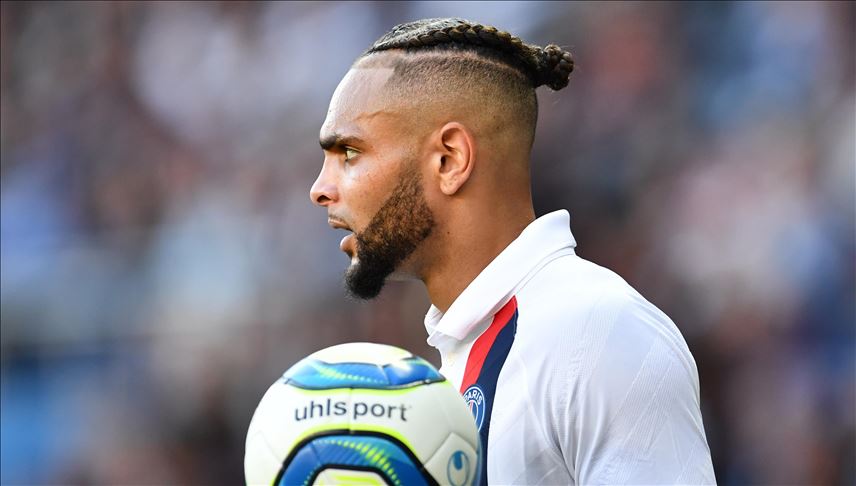 Layvin Kurzawa