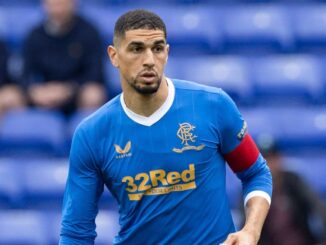 Leon Balogun acknowledges that if a new Rangers contract were to come up, he would accept it without hesitation.