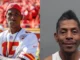 Before the Chiefs' Super Bowl game, Patrick Mahomes Sr. was arrested by Dallas-area police for a third DUI.