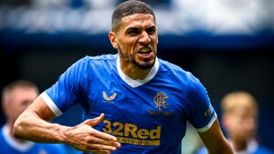 Clement could unearth a surprise Balogun replacement in Rangers' 6 ft "Rolls Royce" - opinion