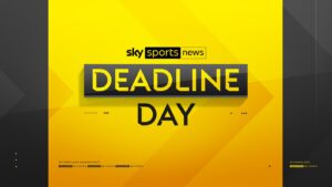 ‘I will be surprised’: Chris Sutton has just dropped a Celtic transfer deadlineday plea live on Sky