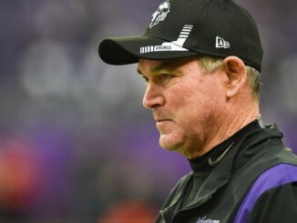 Mike Zimmer may actually be the best option for Cowboys defensive coordinator