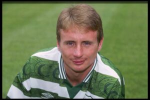 Tom Boyd Celtic Podcast appearance on Sahara trek & title wins