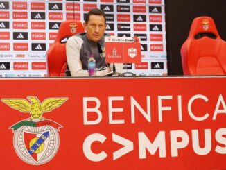 Benfica manager Roger Schmidt suggests Paulo Bernardo may make a permanent move to Celtic.