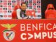 Benfica manager Roger Schmidt suggests Paulo Bernardo may make a permanent move to Celtic.