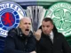 Rangers: Tom English plans more drama on BBC following Ibrox scenes