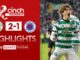 'State of that' - James McClean mocks Rangers star as footage v Celtic shown by Sky Sports 