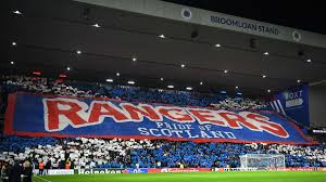Rangers set to accept permanent bids for £18,000-a-week ace this summer