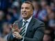 Brendan Rodgers on key message to Celtic team for Rangers cup final clash also Quizzed in the Premier League as he Gives Prediction