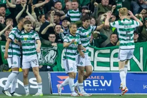Champions again! Google Celebrate Celtic’s Scottish Premiership Title Win With Brilliant Tribute