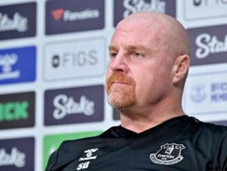 Sean Dyche set to depart Everton next summer - wrong decision