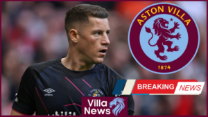 Breaking :Villa Transfer news and latest updates