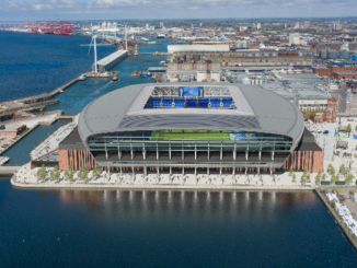 Official: Everton plans to restructure Bramley-Moore Dock debt already at new stadium after fans complained