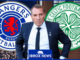 Breaking: Celtic Hero on bench! Vs Rangers Jim Duffy explains Brendan Rodgers' decision