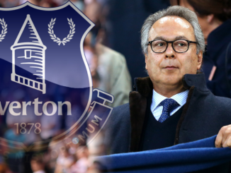 Credible! 'Reputable' alternative investors may now support MSP Sports Capital's takeover of Everton.