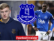 Everton ready to sell star player if he rejects new contract offer