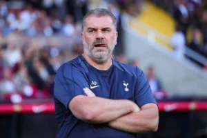 Pundit is ''Angry'' by decision made by Postecoglou and Spurs this week