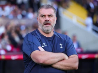 Pundit is ''Angry'' by decision made by Postecoglou and Spurs this week