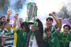 Michael Stewart's verdict on the Celtic financial reality and potential summer budget