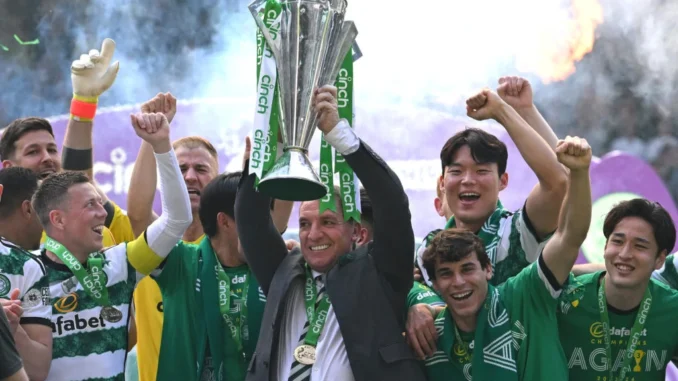 Michael Stewart's verdict on the Celtic financial reality and potential summer budget
