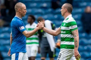 Rangers seek revenge Against Celtic in high -stake match Rodgers warns rivals to see best version of Celtic