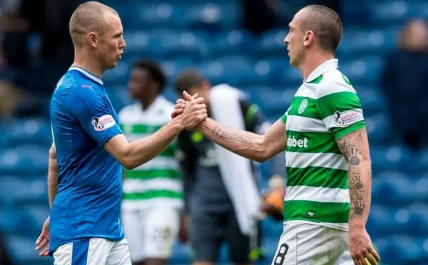 Rangers seek revenge Against Celtic in high -stake match Rodgers warns rivals to see best version of Celtic