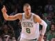 Kristaps Porzingis's latest injury update is revealed by the Boston Celtics