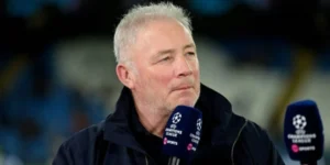 Ally McCoist plans bad: Attempts to Unsettle Brendan Rodgers