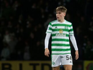Celtic contract extended for Adam Montgomery and Joey Dawson untill June