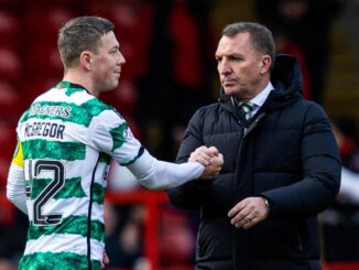 celtic offers a huge sum for signing and another to replace Joe Hart- player must decide