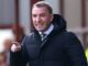 Celtic Will 'Invest' and 'Back' Brendan Rodgers This Summer