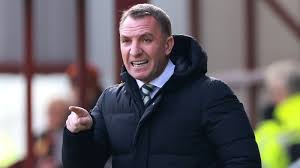 Celtic Will 'Invest' and 'Back' Brendan Rodgers This Summer