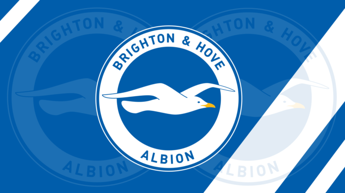 Confirmed: Another major injury blow for Brighton ahead of Newcastle