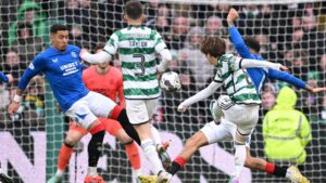 ''Rangers wins Celtic'' will be a shocking news-Lambert