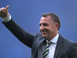 Just in: Brendan Rodgers ''PLANS'' set for a busy summer as he reshapes Celtic squad