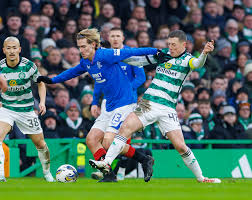 Celtic vs Rangers Scottish Cup final referee and VAR officials confirmed as SFA make bold selection for Hampden showpiece
