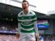 Brilliant Callum McGregor Moment that Celtic Fans Loved
