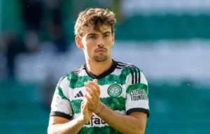 “Exclusive: Celtic are Ready to selling Matt O’Riley- read the controversy and Fact.