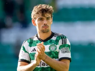 “Exclusive: Celtic are Ready to selling Matt O’Riley- read the controversy and Fact.
