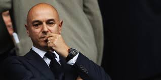 Tottenham might end up paying more for left-back after missing out on him last year due to daniel levy's lowballing