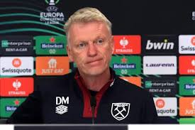 Player insists West Ham didn’t try to ‘get rid’ of him – David Moyes message made it clear he had to go